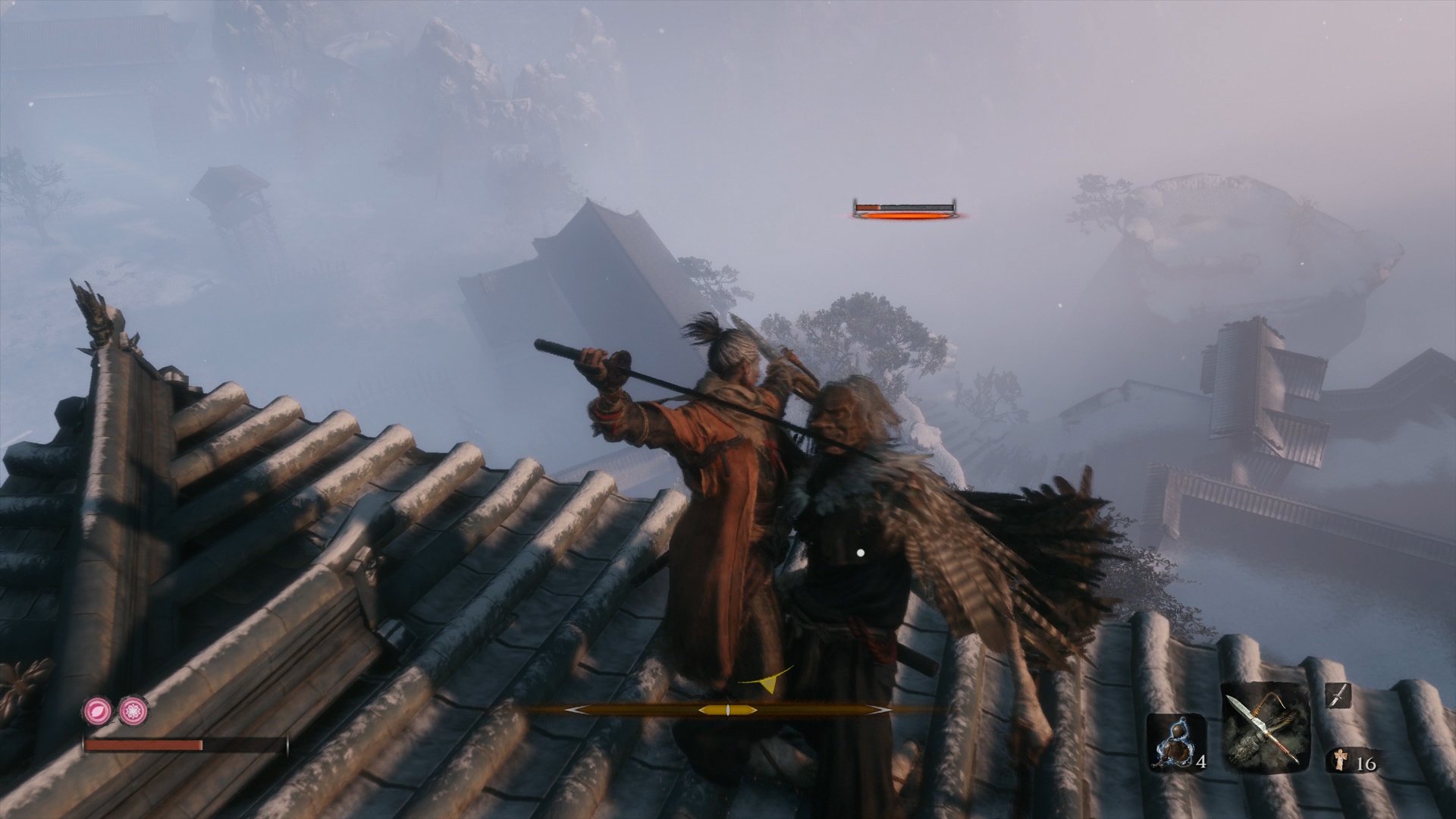 Sekiro: Shadows Die Twice - Imagen 27